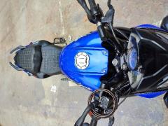 Bajaj Pulsar NS 160 Single Disc